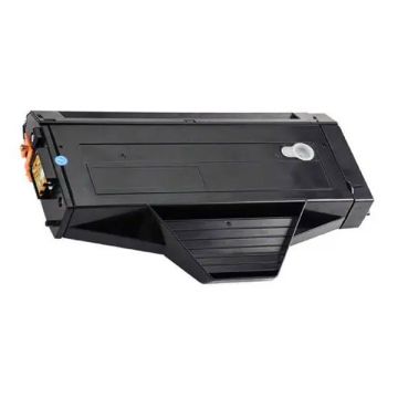 Panasonic KX-FAT410 Compatible Black Toner 2500 Pages