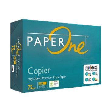 PaperOne A3 Copier Paper ProDigi 75gsm Smooth Print 500 Sheets