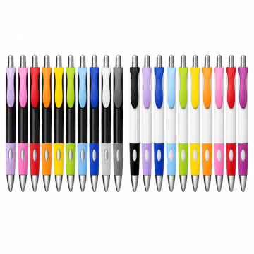 Custom Pen with Logo 0.7mm Black Ink