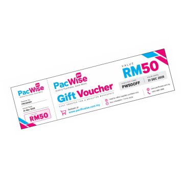 Customized Loose Voucher 60mm x 210mm 100gsm Art Paper Full Colour with Numbering and Perforation
