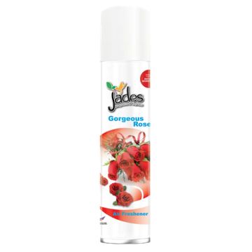 Jades Aroma Spray Air Freshener Room 300ml