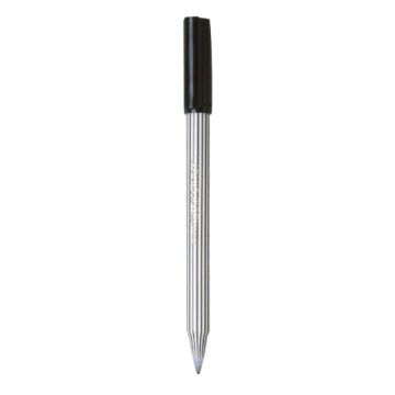 Pilot Ball Liner BL-5M 0.8mm Black Liquid Ink Pen