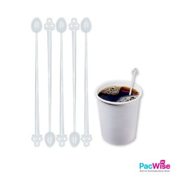 Plastic Stirrer (100'S)