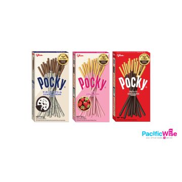 Biscuit Sticks/Glico Pocky/Batang Biskut