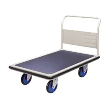 Prestar NG-402 400kg Non-Foldable Platform Trolley