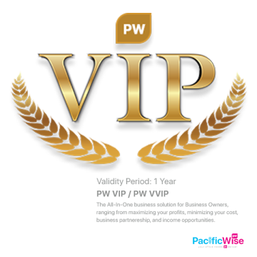 PW VIP/VVIP