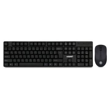 Salpido G-120 Wireless Keyboard and Mouse Combo