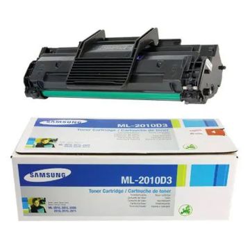 Samsung ML-2010D3 Original Black Toner Cartridge