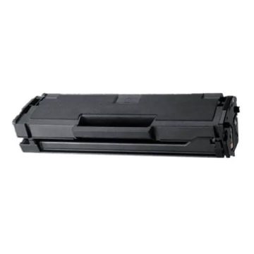 Samsung MLT-D101L Compatible Black Toner 1500 Pages