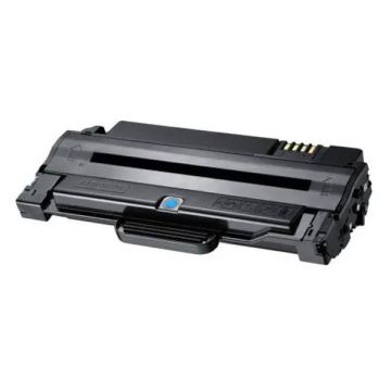 Samsung MLT-D105L Compatible Black Toner 2500 Pages