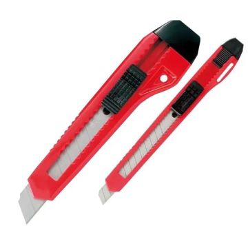 SDI Snap-Off Utility Cutter Knife 12.5cm / 15.5cm
