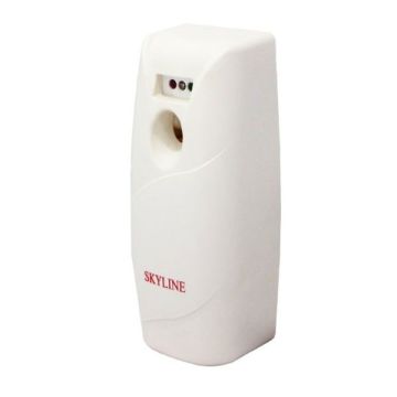 Skyline Power Saving Aerosol Dispenser AA Battery