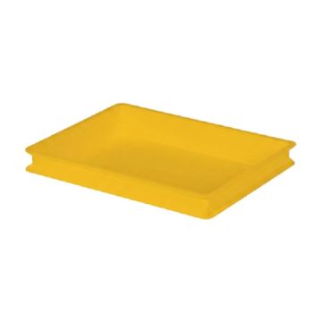 FFT 884 Small Food Grade Stackable Tray