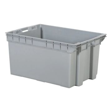 FIC 2065B Stackable Container XL