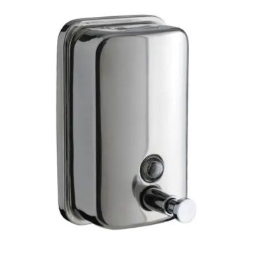 Stainless Steel Soap Dispenser 1200ml