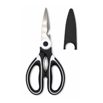 Stainless Steel Scissors RH-308 Heavy Use 8 Inch