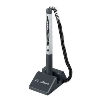 Styno ST-7380 Desk Counter Pen with Chain