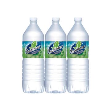 Summer RO Drinking Water 1500ml Clean & Safe 12 Bottles