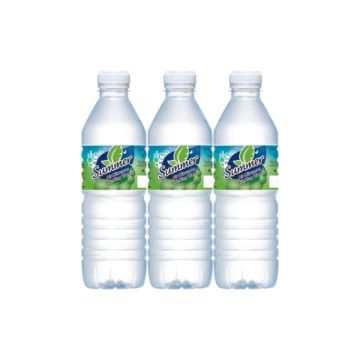 Summer RO Drinking Water 500ml Clean Hydration 24 Bottles