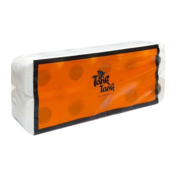 Tarik Tarik Toilet Roll 2 Ply Virgin Pulp Soft (10x200)