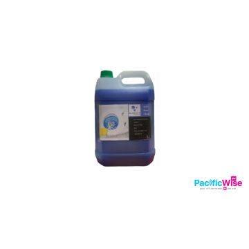 Toilet Bowl Cleaner/Pembersih Mangkuk Tandas/Cleaning Product/5L
