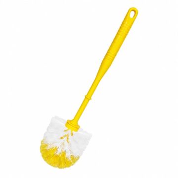 Heavy Duty Toilet Brush Random Colour 1 Pc