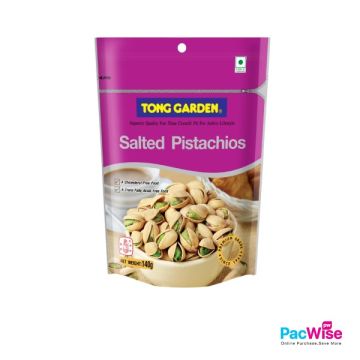 Tong Garden Salted Pistachios (140g)