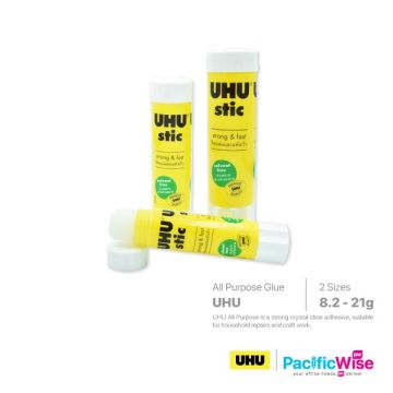 UHU Glue Stick 