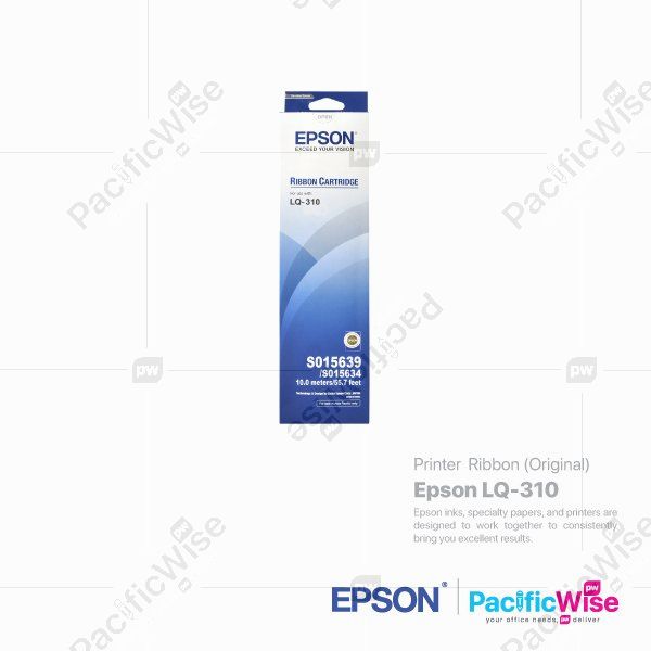 Epson Ribbon LQ-310 (Original)