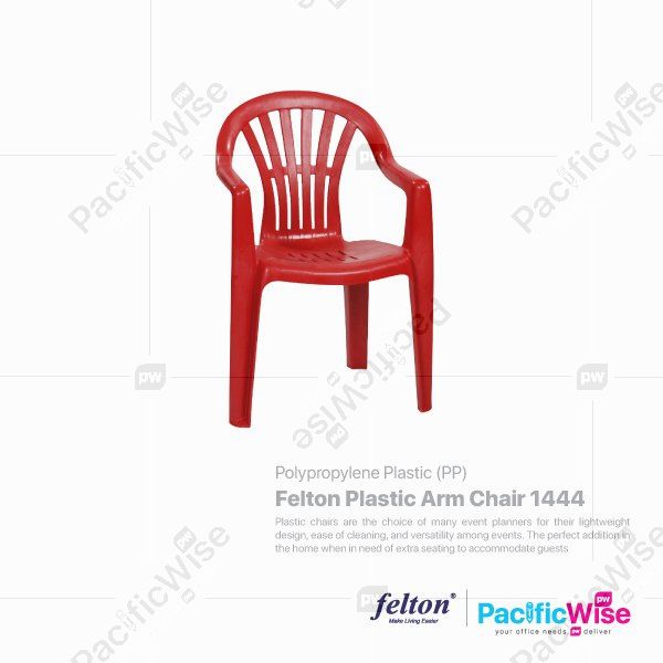 Felton Arm Chair 1444