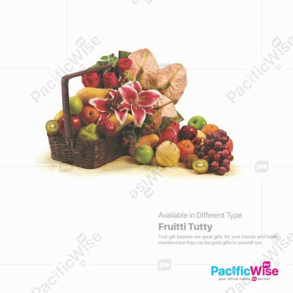Fruitti Tutty