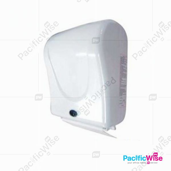 Hand Roll Towel Dispenser/Dispenser Tuala Tangan/Tissue Paper Dispenser