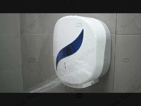 Jumbo Roll Tissue Dispenser/Dispenser Tisu Jumbo Roll/JRT Dispenser