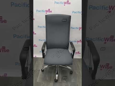 Executive Highback Chair/Kerusi Eksekutif Highback/DF-411H
