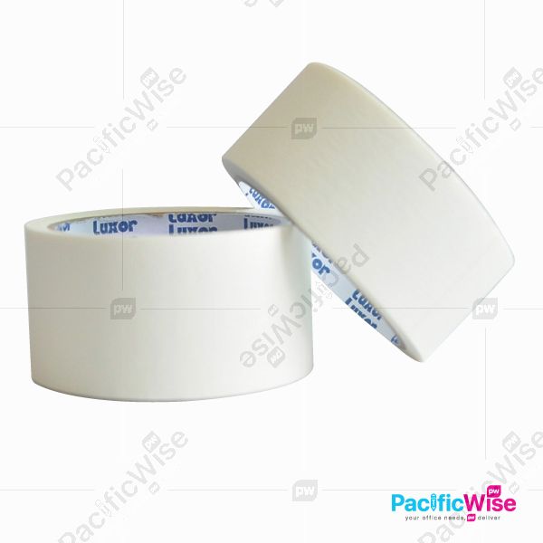 Masking Tape (19yds)/Self Adhesive Tape/Pita Pelekat