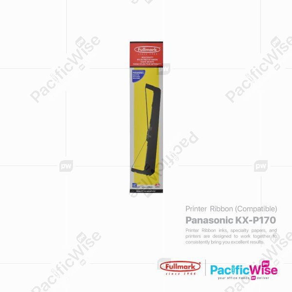 Panasonic Printer Ribbon KX-P170 (Compatible)