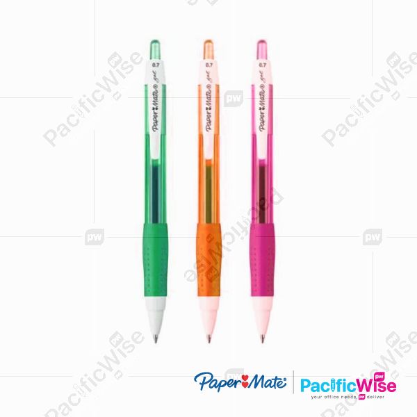 Paper Mate/Gel Pen/Writing Pen/0.7mm