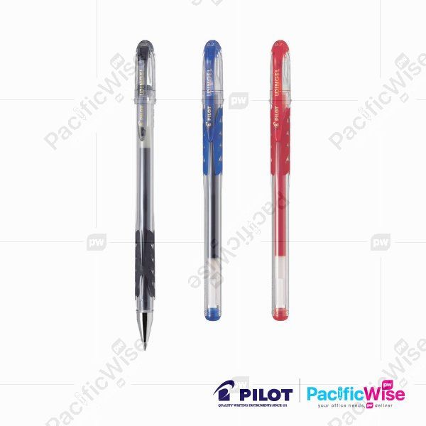 Pilot/Gel Pen/Writing Pen/Wingel/0.7mm