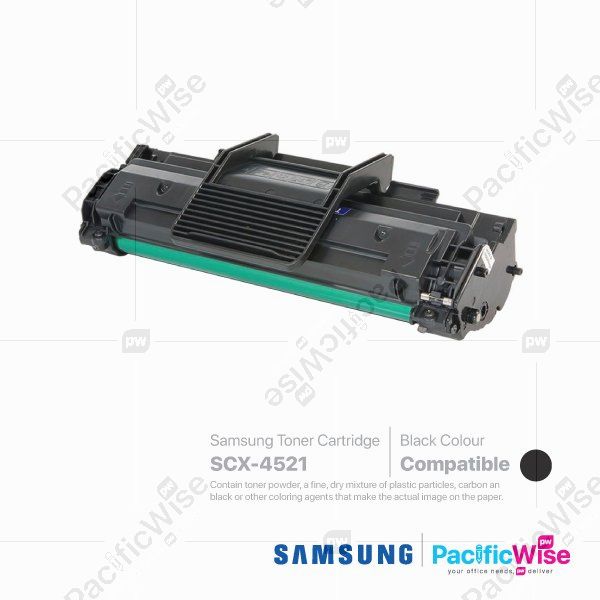 Samsung Toner Cartridge SCX-4521 (Compatible)