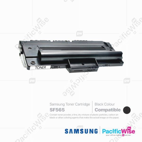 Samsung Toner Cartridge SF-565 (Compatible)