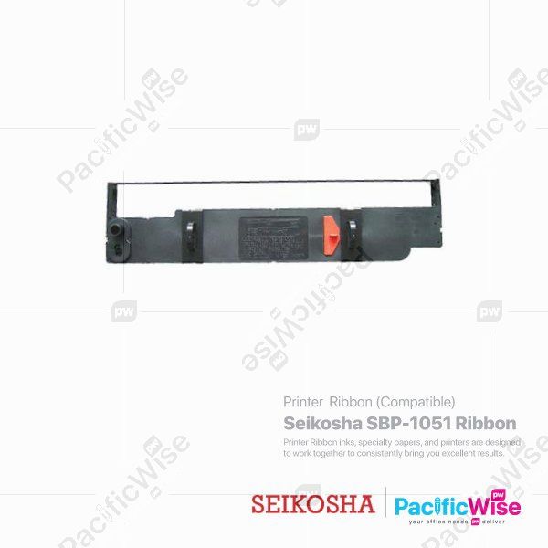 Seikosha SBP-1051 Ribbon (Compatible)