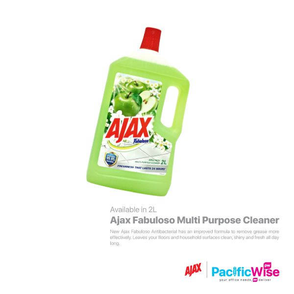 Ajax Fabuloso Multi Purpose Cleaner