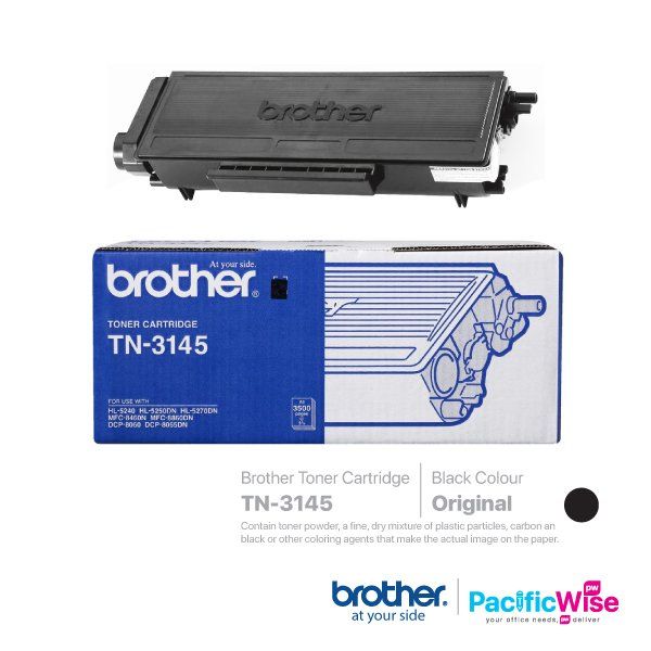 Brother Toner Cartridge TN-3145 (Original)