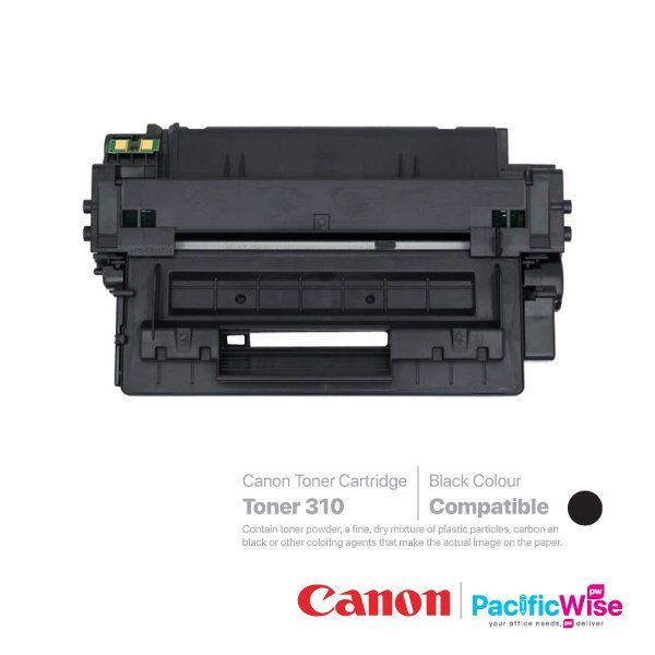 Canon Toner Cartridge 310 (Compatible)