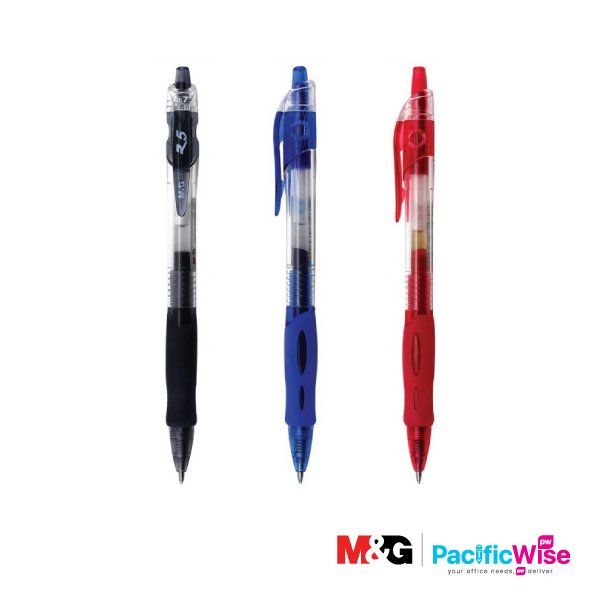 Gel Pen/R5/M&G/Pen Gel/Writing Pen/0.7mm