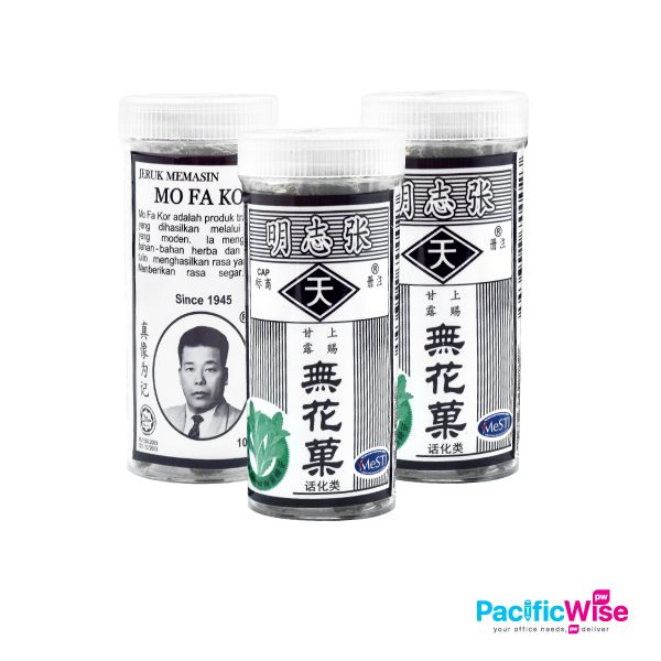 Marforkor Mo Far Kor | Buy Candies | Pacific Wise