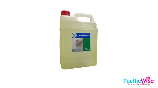 Mold Remover/Penghilang Acuan/Cleaning Product/5L