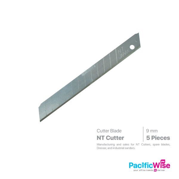 NT Cutter Blade BA-100