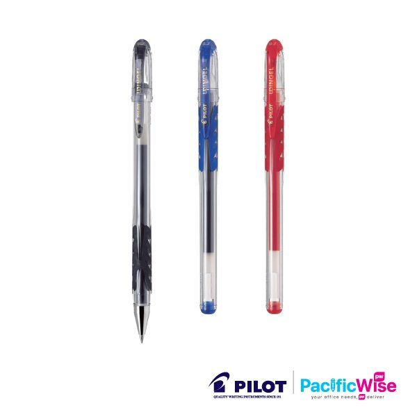 Pilot/Gel Pen/Writing Pen/Wingel/0.7mm