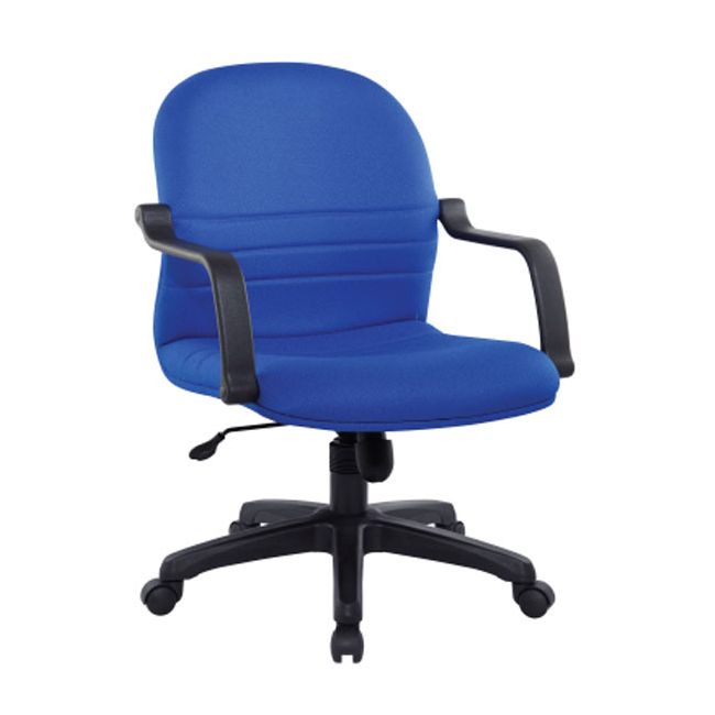 Executive Lowback Chair/Kerusi Eksekutif Rendah D-103LA